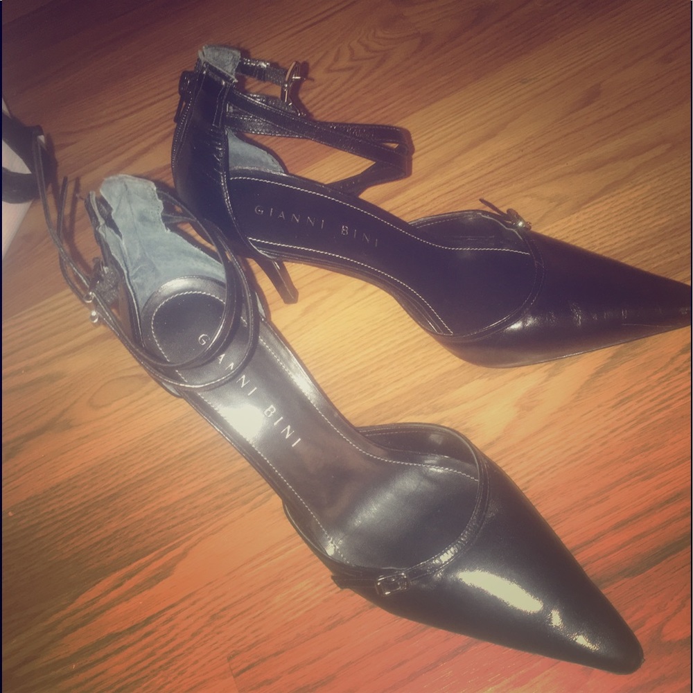 Gianni Bini heel